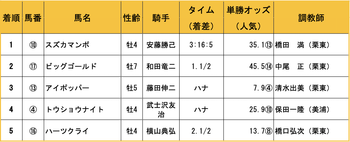 歴史的大波乱の立役者！春天を湧かせたビッグゴールドは、仔馬たちの良き園長先生に！Vol.49の画像3