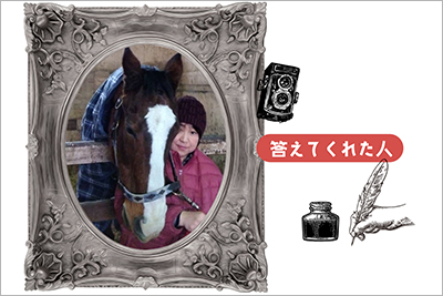 ルーラーシップに猫パンチをお見舞い！江田照男騎手とのコンビで大金星を挙げたネコパンチは、猫の棲家で個性爆発中！ Vol.50の画像2