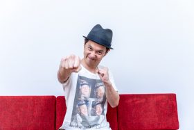 キャプテン渡辺「神」になる!? 『神の馬券術』大ヒットから1年「買い目がすべて公開されてしまう男」の宿命と逆襲の誓い【特別インタビュー】