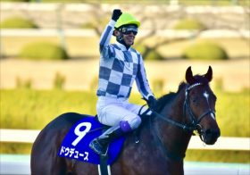 天皇賞・秋（G1）ドウデュースもリバティアイランドも「不安」ありあり!? 「調教で疑問符を付けざるを得ない馬がいる」G1馬の凡走も見逃さないプロの診断