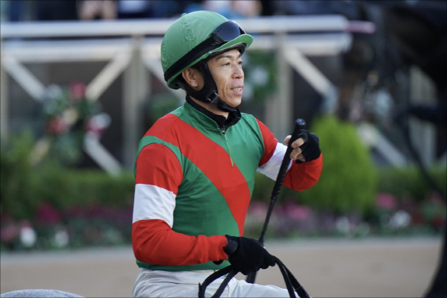 東京開催で調子を上げてきた北村宏司騎手の神騎乗！