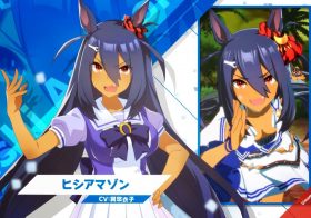 全盛期ナリタブライアンに真っ向勝負した女傑ヒシアマゾン！2度目のエリザベス女王杯でよもやの屈辱