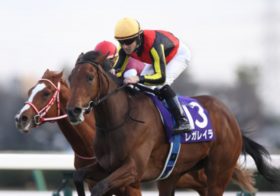 【エリザベス女王杯】リバティアイランドの悪夢再び？前走完敗レガレイラでいいのか？鍵を握るのは8戦7勝の好相性を誇る●●●騎手、そしてテンハッピーローズ級の穴馬