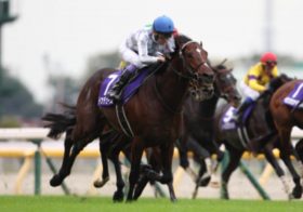 武豊×ドウデュース完全包囲網で波乱含み！？豪華メンバーのジャパンCにチェルヴィニア、ブローザホーン、オーギュストロダンら最強メンバー集結。レジェンド元JRA騎手の見解は？