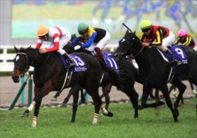 【朝日杯FS】第2のドウデュースを探せ！アルテヴェローチェ、パンジャタワー、トータルクラリティら素質馬多数！今年も名馬誕生の予感！カギを握る社台グループの取捨選択とは？