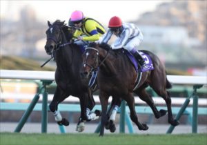 有馬記念(G1)展望】武豊×ドウデュースが「引退レース」で史上3 有馬記念(G1)展望】武豊×ドウデュースが「引退レース」で史上3