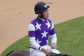 第2のベラジオオペラへ「大本命」がデビュー戦を圧勝！ 上村洋行調教師「クラシックへ乗せていきたい」急上昇中のベラジオ軍団から、またも大物誕生か