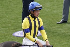 岩田望来、V宣言から一転「僕の責任。また乗せていただけるなら」マスクトディーヴァ主戦降板の大ピンチ…安藤勝己氏からエールも単勝1.9倍敗戦に遠のくG1初制覇