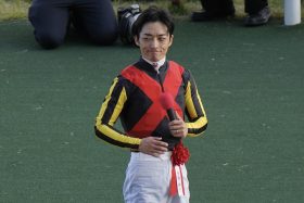 「一番じゃない自分を自分が認め切れない」川田将雅に新たな難敵？リーディング争いに苦戦だけでなく…「手に入らなかった」タイトルで横山武史が存在感