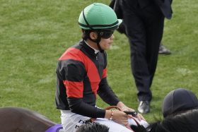 「6戦5勝」の怪物候補が大阪杯（G1）除外危機!? 主戦・川田将雅不在の「代打」にも見限られて崖っぷち…