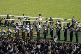 今村聖奈「かつての相棒」が3連勝でG1制覇　アルゼンチン共和国杯（G2）「疑惑の判定」に物議!?　 M.デムーロ「あの馬はヤバい」は本当だった！【週末GJ人気記事ぶった斬り！】