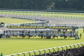 【北九州記念（G3）】元JRA安藤勝己氏も絶賛の「反則級」ロケットスタート！ ハナを争うことさえさせないピューロマジックがスプリンターズS（G1）の有力候補に