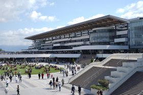 ホープフルS（G1）に「4頭出し」の大攻勢、キズナが初の2歳リーディング奪取へ！ライバル・エピファネイアは「3年連続」2位が濃厚？