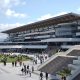 中山金杯(G3)中山コースが得意な「上がり馬」を狙え!?【東大式必勝馬券予想】