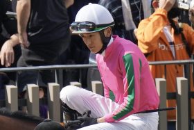 「4連勝」を遂げた実績馬が絶好調の鞍上と復活！ 混戦スプリント路線の「新王者候補」に再び浮上