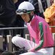川田将雅と「36年ぶり」快挙狙うも霧散…牡馬相手にG1・1番人気に推された「怪物牝馬」の娘が抜群の勝負根性でデビューV