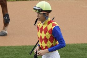 「完全に騎手のミス」「勝ちまであった」矢作師が愛弟子にブチ切れ？ C.ルメールと明暗分かれた進路取り…坂井瑠星「自分がうまく捌けていれば」