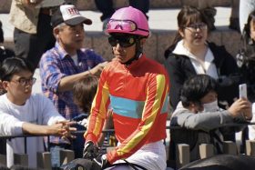 ディープインパクト最終世代の「超良血馬」がついに覚醒!? 母はG1・3勝の名牝、豪脚を引き出した武豊の手腕にも絶賛の声