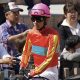M.デムーロ「バケモノ感がある」デビュー5連勝を飾った重賞ウイナーの弟が豪快なまくり勝ち! ダービー馬輩出の出世レース制し春クラシックに急浮上