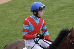 川田将雅×ソダシの新コンビに違和感!? 懇意のダノックス所有馬 川田将雅×ソダシの新コンビに違和感!? 懇意のダノックス所有馬