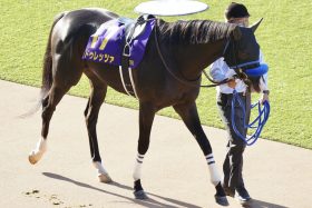 タスティエーラ、ソールオリエンス「完敗」で混戦模様に？ 気になるJRA賞「最優秀3歳牡馬」タイトルの行方