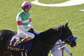 【インターナショナルS（G1）】C.ルメールの「日本流」に期待！ 「日本で騎乗して…」O.ペリエが欧州を驚かせた凱旋門賞圧勝劇から28年