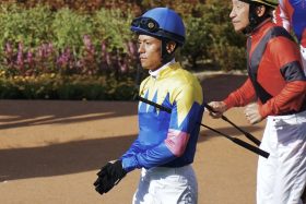 「悔しい思いで一杯」浜中俊VS「思い通りのレース」坂井瑠星、2日連続で分かれた明暗…土日重賞制覇のチャンスが一転、持っていかれた主役の座