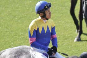 浜中俊「哀愁」の1年。かつての相棒ソウルラッシュ、ナムラクレアが乗り替わりで結果…2025年「希望の光」は世代屈指の快速馬か