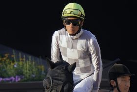 【高松宮記念】浜中俊「41連敗」でナムラクレアの悲願達成はお預け…上がり最速33秒2も勝負どころで痛恨ロス、負かした2頭がG1初制覇の厳しい現実