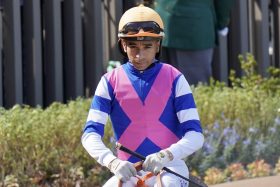 皐月賞（G1）「J.モレイラ全開」でコスモキュランダ厳戒態勢!? 重賞「勝率100％」で3連勝…温厚なマジックマンが「大レースの鬼」と化している理由