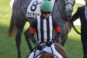 【フェブラリーS】ハイペース追走ウィルソンテソーロ「完敗」で初G1制覇持ち越し…今年重賞で「オール圏外」松山弘平には厳しい声も