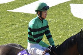 【ローズS】レガレイラ「一強」に異議あり!? 川田将雅×中内田厩舎より不気味な穴候補が一角崩し