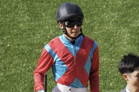 【愛知杯】「激走続き」エリザベス女王杯組の伏兵が激アツ!? 鞍上はシンザン記念でも波乱演出した穴馬の「鉄人」