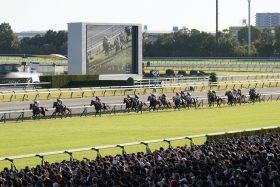 【耳より現場情報】安田記念前の「軍資金稼ぎ」に最適!? 人気だからと敬遠するのはもったいない…陣営が自信を持って送り出す「お宝馬」をピックアップ