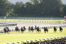 【日経賞＆毎日杯】ボッケリーニ「中山コース安定」クロミナンス「2400mくらいまで」ベラジオボンド「力負けではない」東西重賞現場耳寄り情報