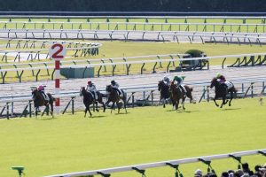 JRA宝塚記念（G1）武豊「並ばれたときに手応えが違った