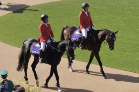 イクイノックス登場しても「東西格差」に変わりなし？人馬の育成でも栗東と美浦に違い…関東で「成功のカギ」を握るのは