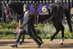 【日経新春杯】「お年玉馬券」連発の大穴男に重賞初制覇のチャンス！乗れる若手の評判に偽りなし…理屈なら楽勝してもおかしくないアノ馬に注目