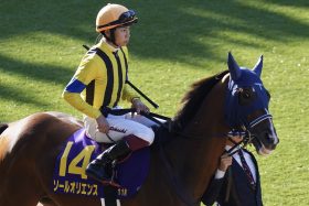 横山武史「馬は頑張っている」“継承”に戸惑う関係者も…危惧されていた「横山家のDNA」が表面化？ コメント拒否騒動と現場の評価に温度差ありあり