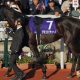 三浦皇成「これはモノが違う」悲願のG1初制覇が目前で霧散…「今後、ダート界を引っ張る馬になってほしい」宿敵レモンポップへ1年越しの挑戦状