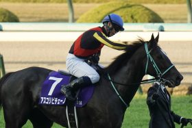 C.ルメール×木村哲也厩舎「イクイノックスコンビ」が今年も大暴れ？ 最大の惑星はG1好走のあの馬か…クラシックで鍵を握る5頭を厳選ピックアップ【3歳牝馬編】