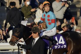 川田将雅の気になるコメント…【札幌記念】武豊「10年ぶり」に関西の名門とG1タッグ！ノーステッキ「7馬身差」凌ぐ強さに評価爆上がり！ 【週末GJ人気記事ぶった斬り！】