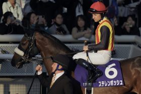 C.ルメール「マンション売却」で北海道とお別れ？菊花賞のパートナー、レガレイラやチェルヴィニアの使い分けもほぼ確定か