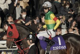 「ちゃんと走れなかった」武豊＆エコロヴァルツの敗戦に3年前を思い出したという声も…「3頭妨害」レジェンドはレース後に過怠金処分