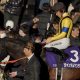 古川奈穂「重賞チャンス」3歳快速馬で圧巻の逃走V! 「最後も余裕がありました」矢作芳人厩舎「30.5%→21.8%」でも進む“親離れ”?