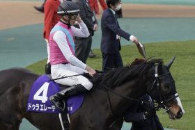 【札幌記念】武豊「10年ぶり」に関西の名門とG1タッグ！ドゥラエレーデは藤岡佑介に乗り替わり…シャフリヤールの追い切りに「さすがダービー馬」