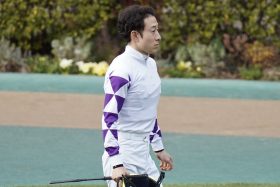 川田将雅の同期が「G1勝利」を境に覚醒!? 「最近めっちゃ輝いてる」低評価を覆す重賞騎乗機会3連続連対に絶賛の嵐！