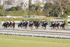 【ドバイワールドC（G1）展望】「距離延長」ウシュバテソーロが必勝態勢！G1獲り狙うウィルソンテソーロは原優介と再コンビ