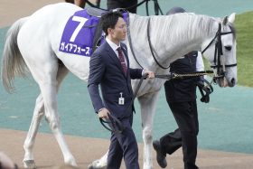 三浦皇成でも西村淳也でも斎藤新でもない勝負師に期待！週末の天気も心配無用…ダノンデサイルと同じVルートで戴冠に期待【安田記念特注馬】