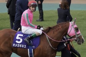 JRAも「大誤算」の7馬身差圧勝劇でダート界に激震!? 「ルール崩壊」今年のフェブラリーS（G1）1番人気が示した超進化